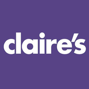 Claire's Discount Codes