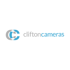 Clifton Cameras Logo