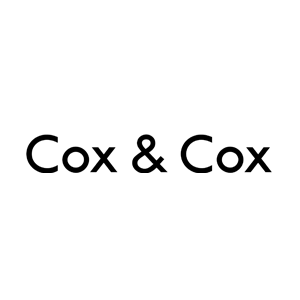 Cox and Cox