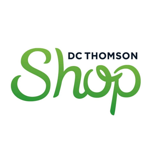 DC Thomson Shop Discount Codes
