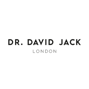 Dr David Jack Discount Codes