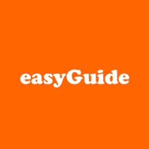 easyGuide Discount Codes