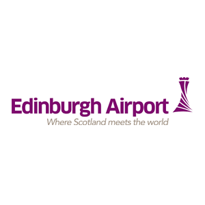 Edinburgh Airport Logo