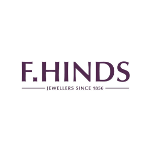 F.Hinds Jewellers Discount Codes