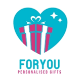 For You Personalised Gifts