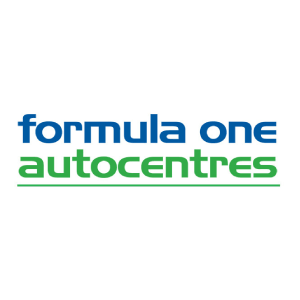 Formula One Autocentres Discount Codes