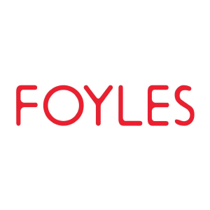 Foyles for Books Discount Codes