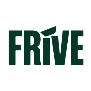 Frive Discount Codes