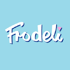 Frodeli Discount Codes