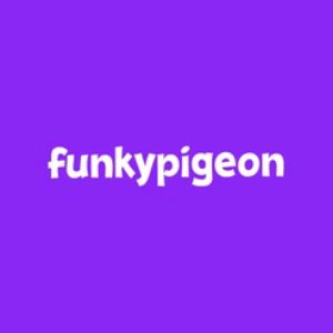 Funky Pigeon Discount Codes