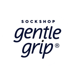 Gentle Grip Logo