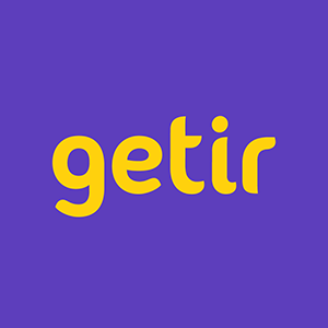 getir Logo