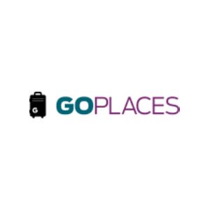 Go places Discount Codes