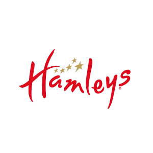 Hamleys Discount Codes