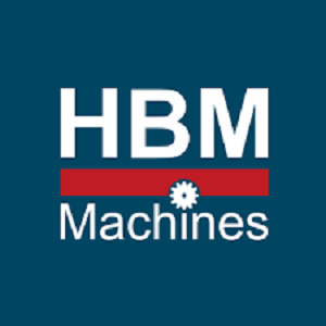 HBM Machines Discount Codes