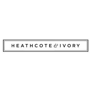 Heathcote & Ivory Discount Codes