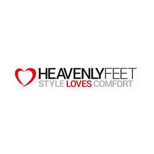 Heavenly Feet Discount Codes