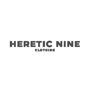 Heretic Nine Clothing Discount Codes