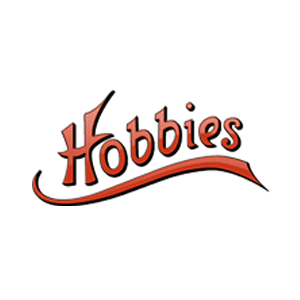 Hobbies Discount Codes