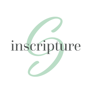 Inscripture Discount Codes