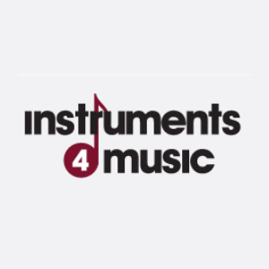 Instruments4music Discount Codes
