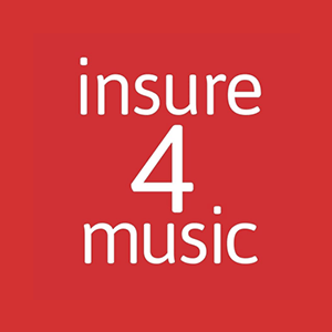 Insure4music Discount Codes