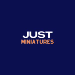 Just Miniatures Discount Codes