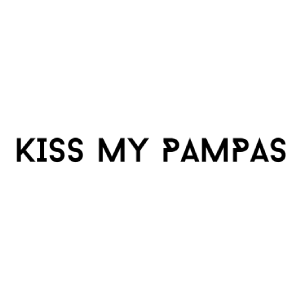Kiss My Pampas Discount Codes