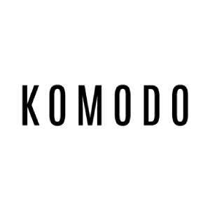 Komodo Discount Codes