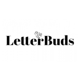 Letterbuds Discount Codes