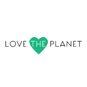 Love The Planet Discount Codes