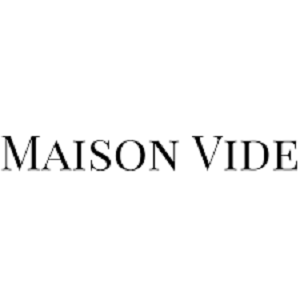 Maison Vide Discount Codes