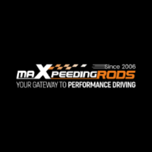 Maxpeeding Rods