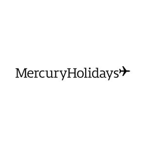 Mercury Holidays Discount Codes