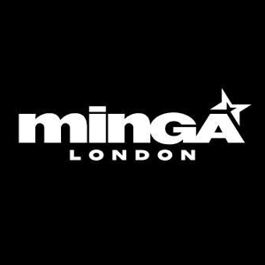 Minga London Discount Codes