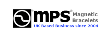 MPS Magnetic Bracelets Discount Codes