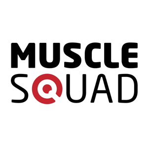 MuscleSquad Discount Codes