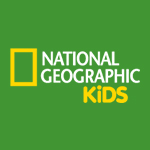 National Geographic Kids Magazine