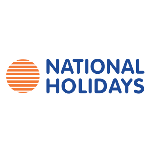 National Holidays Discount Codes