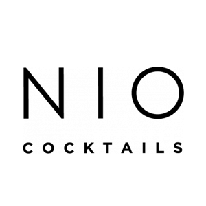 Nio Cocktails Logo