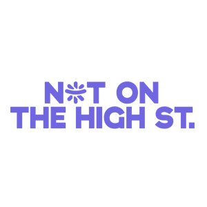 Not On The High Street Discount Codes
