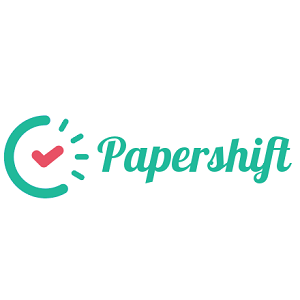 Papershift UK Discount Codes
