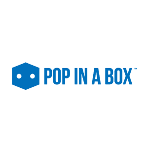 Pop In A Box Discount Codes