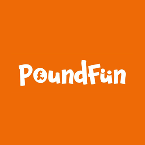 PoundFun Discount Codes
