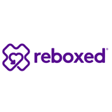 Reboxed Voucher Codes