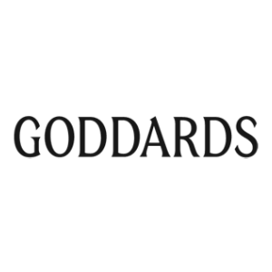 Robert Goddard Discount Codes