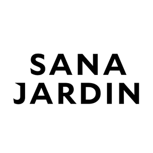 Sana Jardin Logo