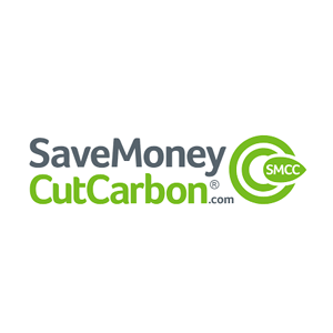 SaveMoneyCutCarbon Logo