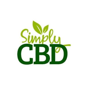 Simply CBD Discount Codes