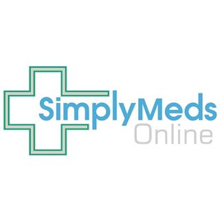 Simply Meds UK Discount Codes